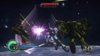 Cкриншот Dynasty Warriors: Gundam 2, изображение № 526757 - RAWG