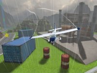 Cкриншот Airdroid 3D: Airplane RC Flight Simulator, изображение № 921094 - RAWG