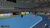 Cкриншот Handball Action, изображение № 587365 - RAWG