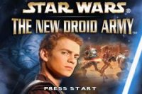 Cкриншот Star Wars: The New Droid Army, изображение № 733689 - RAWG