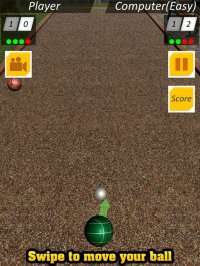 Cкриншот Bocce 3D Ball Sports Simulator, изображение № 1734489 - RAWG
