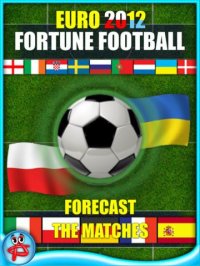 Cкриншот Fortune FootBALL: EURO 2012, изображение № 1338517 - RAWG