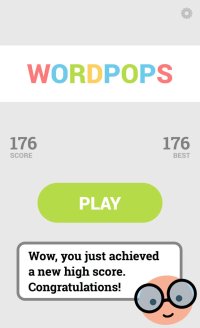 Cкриншот WordPops, изображение № 673316 - RAWG