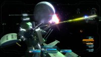 Cкриншот Mobile Suit Gundam Side Story: Missing Link, изображение № 617217 - RAWG