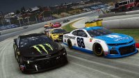 Cкриншот NASCAR Heat 4, изображение № 2129855 - RAWG