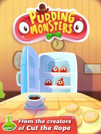 Cкриншот Pudding Monsters, изображение № 2024089 - RAWG