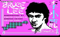 Cкриншот Bruce Lee, изображение № 321324 - RAWG