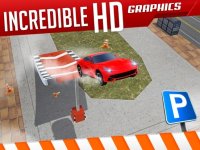 Cкриншот Roof Jumping 3 Stunt Driver Parking Simulator an Extreme Real Car Racing Game, изображение № 2041760 - RAWG