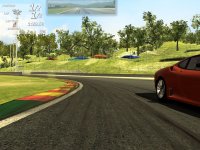 Cкриншот Ferrari Virtual Race, изображение № 543231 - RAWG