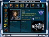 Cкриншот Galactic Civilizations II: Ultimate Edition, изображение № 144597 - RAWG