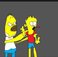 Cкриншот Get Bart Get Him Now, изображение № 2397827 - RAWG