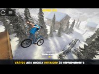Cкриншот Shred! 2 - Freeride Mountain Biking, изображение № 2101311 - RAWG