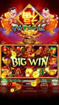 Cкриншот 88 Fortunes - Free Slots Casino Game Online, изображение № 1371181 - RAWG