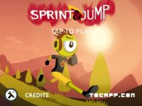 Cкриншот Sprint & Jump - Finger Skills, изображение № 1847417 - RAWG