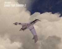 Cкриншот Microsoft Combat Flight Simulator 3: Battle for Europe, изображение № 311251 - RAWG