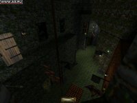 Cкриншот Thief: The Dark Project, изображение № 320641 - RAWG