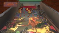 Cкриншот Jurassic Pinball, изображение № 780063 - RAWG