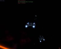Cкриншот Galactic Federation, изображение № 406171 - RAWG