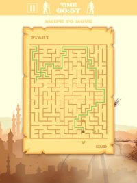 Cкриншот Labyrinth - Ancient Tournament, изображение № 1849999 - RAWG
