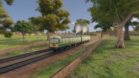 Cкриншот Diesel Railcar Simulator, изображение № 825013 - RAWG
