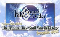 Cкриншот Fate / Grand Order, изображение № 1464828 - RAWG