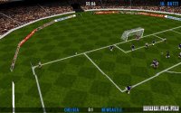 Cкриншот Actua Soccer Club Edition, изображение № 344036 - RAWG