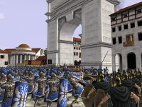 Cкриншот ROME: Total War, изображение № 351019 - RAWG