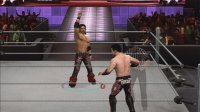 Cкриншот WWE SmackDown vs. RAW 2010, изображение № 532535 - RAWG
