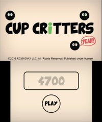 Cкриншот CUP CRITTERS, изображение № 266659 - RAWG