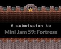 Cкриншот Fortress (Mini Jam #59), изображение № 2466762 - RAWG