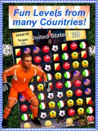 Cкриншот Soccer Saga, изображение № 2184218 - RAWG