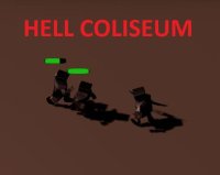 Cкриншот Hell Coliseum, изображение № 2201626 - RAWG