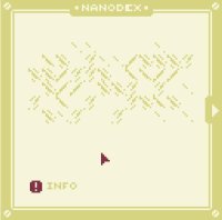 Cкриншот The Nanodex, изображение № 1834485 - RAWG