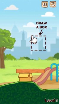 Cкриншот Save Cat: Addictive Puzzle, изображение № 1711287 - RAWG