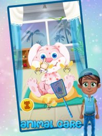 Cкриншот Little Dentist - Hospital Game, изображение № 2227111 - RAWG