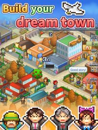 Cкриншот Dream Town Story, изображение № 710739 - RAWG