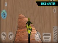 Cкриншот Tricky Bike Stunts, изображение № 1838891 - RAWG