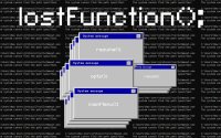 Cкриншот Lost Function, изображение № 3180463 - RAWG