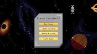 Cкриншот Space Invaders (itch) (Shiro_Port), изображение № 3304548 - RAWG