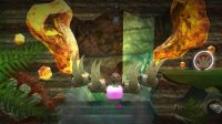 Cкриншот LittleBigPlanet 2. Расширенное издание, изображение № 339895 - RAWG