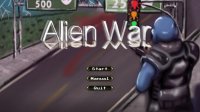Cкриншот AlienWar, изображение № 1736407 - RAWG