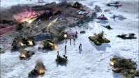 Cкриншот Halo Wars, изображение № 2466966 - RAWG