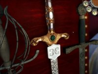 Cкриншот AGON: The Lost Sword of Toledo, изображение № 451392 - RAWG