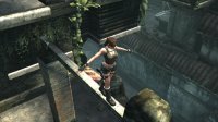 Cкриншот Tomb Raider: Underworld, изображение № 250471 - RAWG