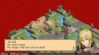 Cкриншот Mercenaries Saga Chronicles, изображение № 800652 - RAWG