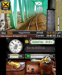 Cкриншот Japanese Rail Sim 3D Journey in suburbs #2, изображение № 241892 - RAWG