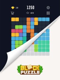 Cкриншот Block Puzzle ◰, изображение № 2227092 - RAWG