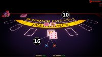 Cкриншот Blackjack Simulator 2024, изображение № 3568591 - RAWG