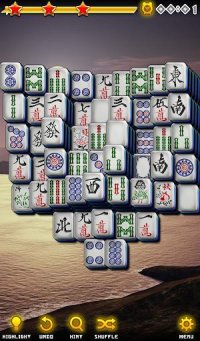 Cкриншот Mahjong Legend, изображение № 2088126 - RAWG