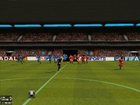 Cкриншот FIFA Soccer 96, изображение № 729570 - RAWG